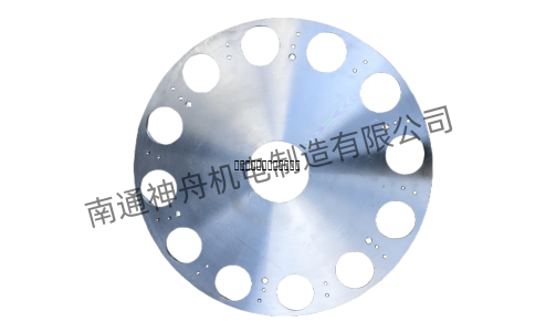 加工產品